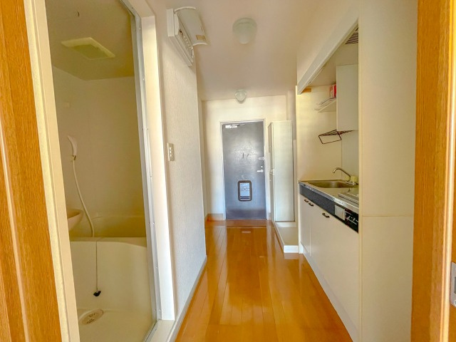 セブンシーズ永国寺の内装|中はこのようになっています