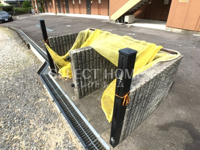 【その他共用部分】 | コンフォース本宿