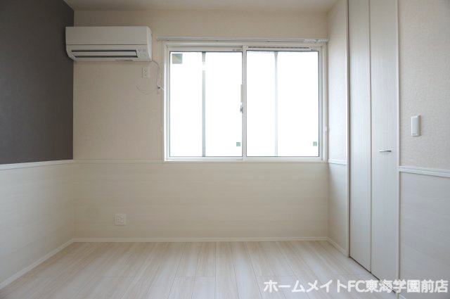 ef三番館の洋室