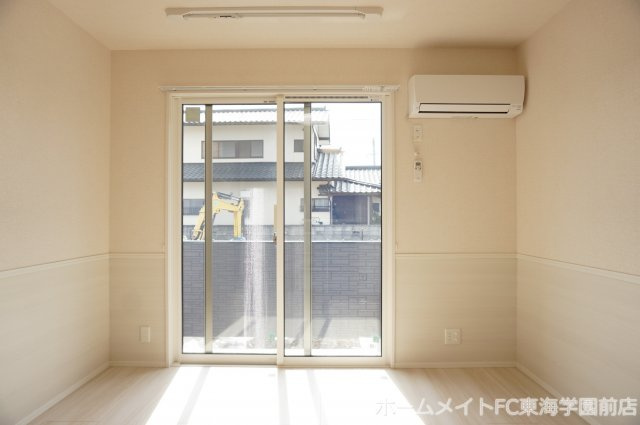 ef三番館のその他