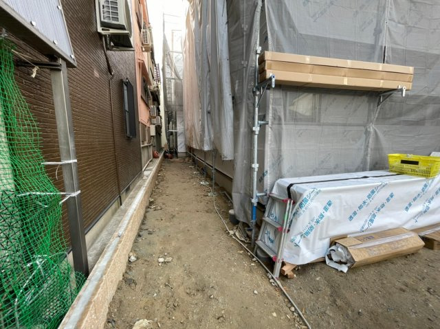 クリエオーレ小若江 ( 近畿大学 一人暮らし )のその他共用部分