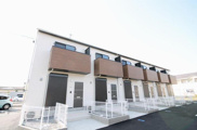 Maisonette land 楠町 Ⅰの画像