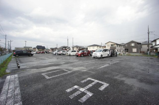 【駐車場】 | 久保ヶ丘第一駐車場