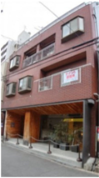 【外観】 | サンハイツ東梅田