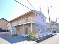 天理市富堂町のアパートの画像