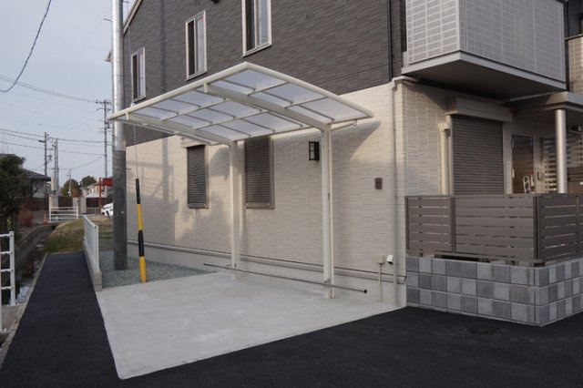 Residence垂水のその他共用部分