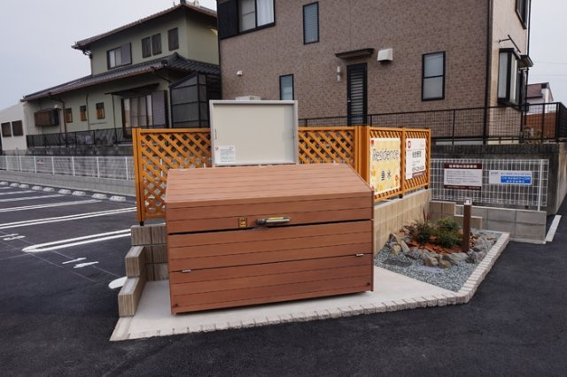 Residence垂水のその他