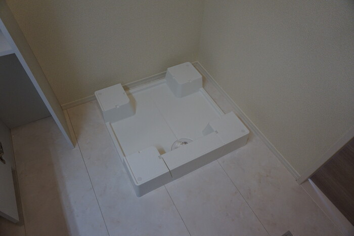 Residence垂水の設備