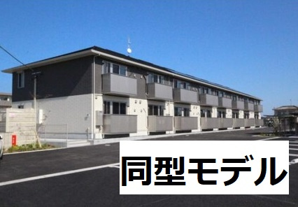Residence垂水の外観