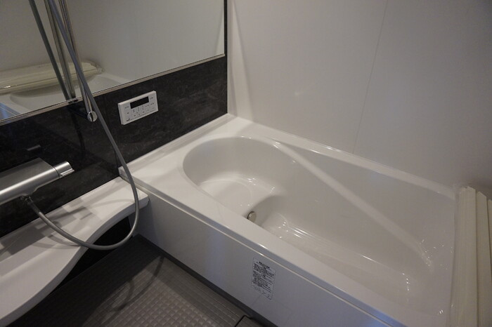 Residence垂水の浴室