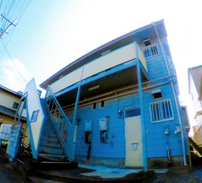 【外観】 | プラスワン