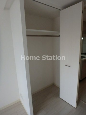 【収納】 | エスリード福島グレイス