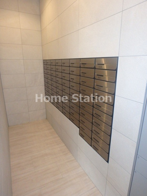 【その他共用部分】 | エスリード福島グレイス