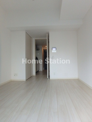 【居間・リビング】 | エスリード福島グレイス