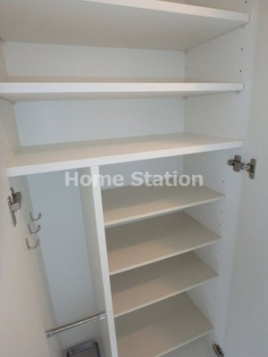 【玄関】 | エスリード福島グレイス