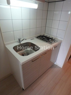 【キッチン】 | エスリード福島グレイス