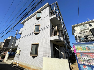 【展望】 | サンライズ北柏