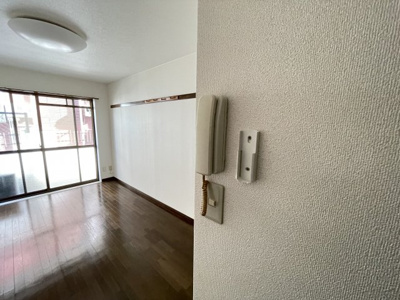 【セキュリティ】 | サンライズ北柏