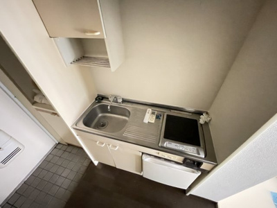 【キッチン】 | サンライズ北柏