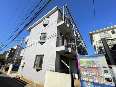 【外観】 | サンライズ北柏