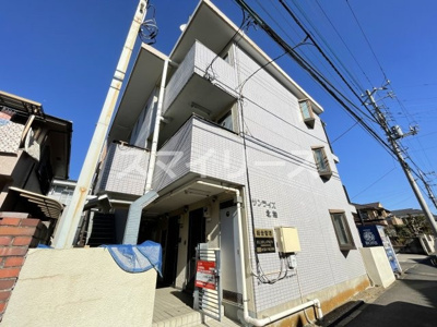 【外観】 | サンライズ北柏
