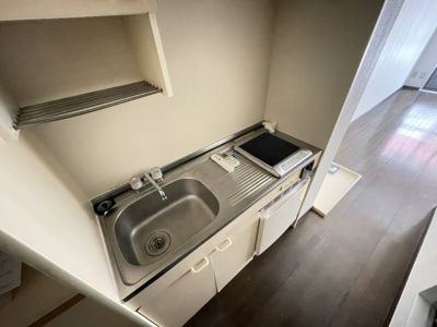 【キッチン】 | サンライズ北柏