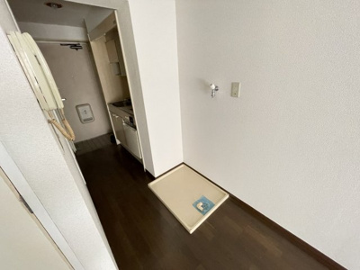 【洗面所】 | サンライズ北柏