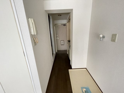 【玄関】 | サンライズ北柏