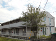 ウィングメゾンの画像