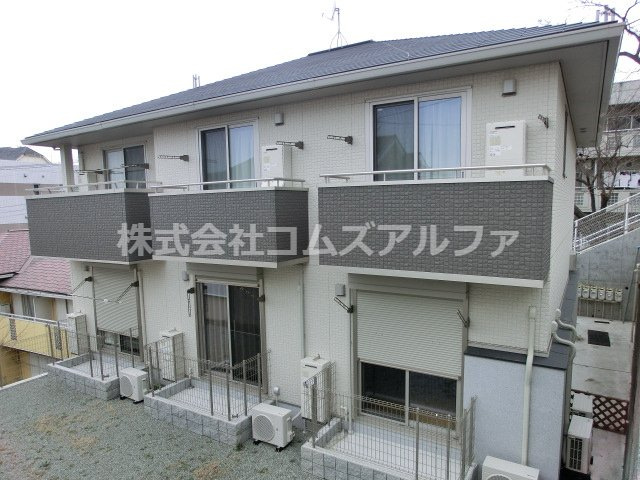 サンクレスト