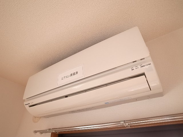 【設備】 | セピアコートⅦ