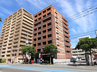 【外観】 | きれいな外観です