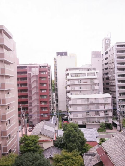 【展望】 | エステートモア薬院倶楽部