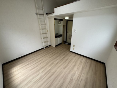 【その他】 | ペアパレス経堂