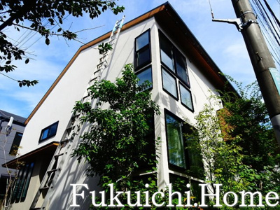 【外観】 | DIE　ECKE