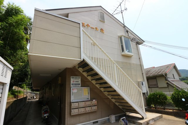 エナール北