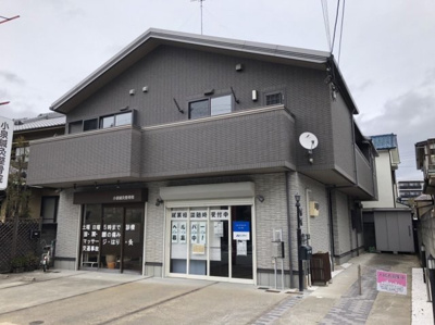 【外観】 | 西宮市小松2丁目貸家