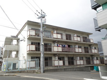 シャトー星ヶ丘の画像