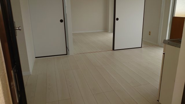 サウスビューマンション