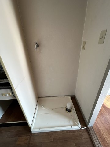 ピュア松本の設備