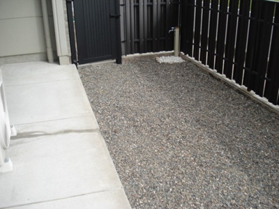 【バルコニー】 | サウスビュー