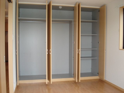 【収納】 | サウスビュー