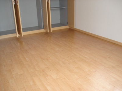 【寝室】 | サウスビュー