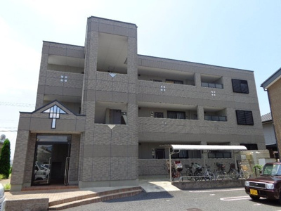 【エントランス】 | サウスビュー