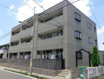 【外観】 | サウスビュー | サウスビュー