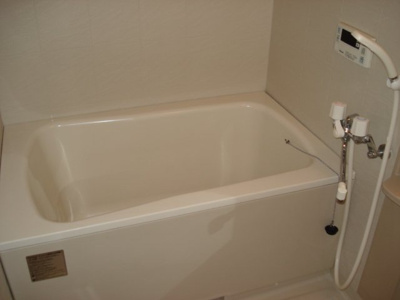 【浴室】 | サウスビュー