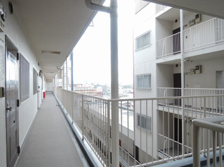 【その他共用部分】 | 共用部分です。