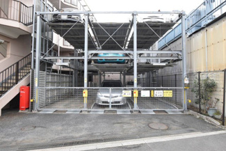 【駐車場】 | 駐車場