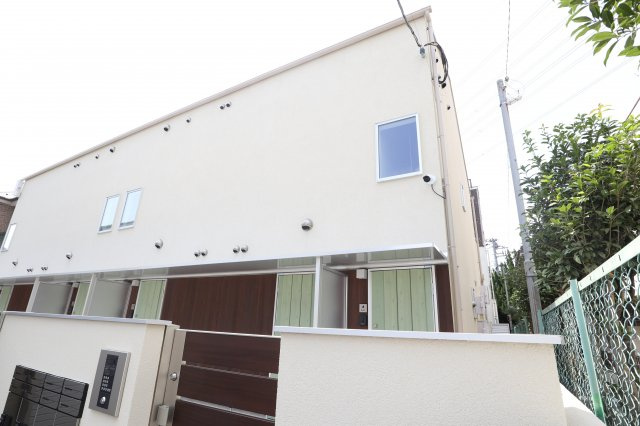 ＣＳ　ＧＡＲＤＥＮ花小金井