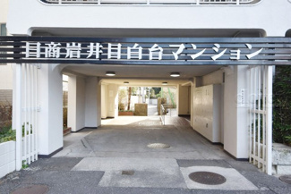 【エントランス】 | エントランス